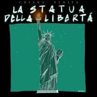 La statua della libertà