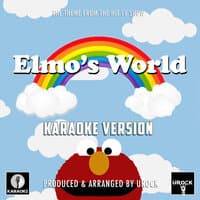 Elmo's World Main Theme (From "Elmo's World")