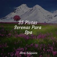 35 Pistas Serenas Para Spa