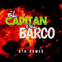 El Capitán del Barco (Rap Luffy Battles)