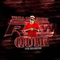 Raw Quik Eight