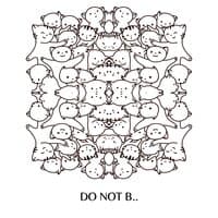 Do Not B