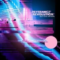 Psytrance Revolution: Best Rave Anthems