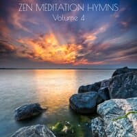 Zen Meditation Hymns, Vol. 4