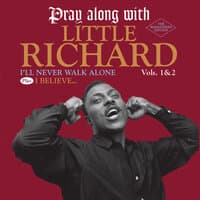 Pray Along with Little Richard