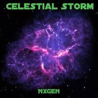 Celestial Storm