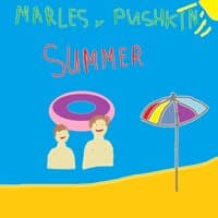 MARLES x PUSHKIN