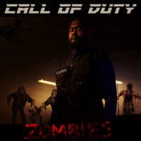 Call of Duty Zombies