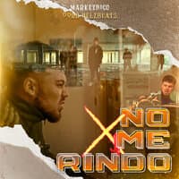 No me rindo