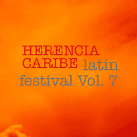 Latin Festival Vol. 7