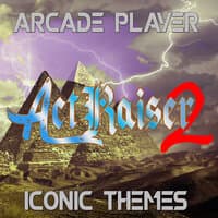 ActRaiser 2: Iconic Themes