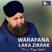 Warafana Laka Zikrak