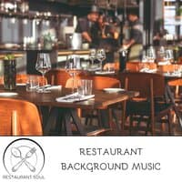 Restaurant Background Music