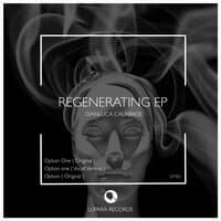 Regenerate EP