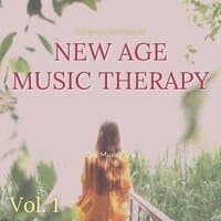 Ultimate Relaxation, New Age Music Therapy Vol. 1