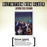 Definition Von Glück