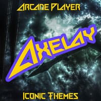 Axelay: Iconic Themes