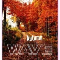 Autumn wave