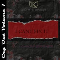 I Can't Fix It