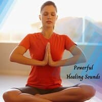 Powerful Healing Sounds