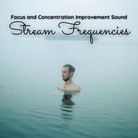 Stream Frequencies: Focus and Concentration Improvement Sound