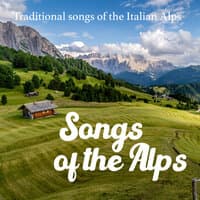 Songs of the Alps