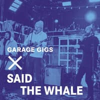 Garage Gigs