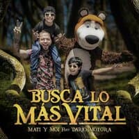 Busca Lo Más Vital