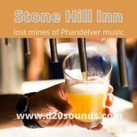 Stone hill inn