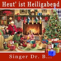 Heut' ist Heiligabend