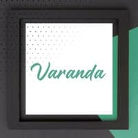 Varanda