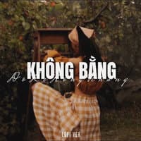 Không Bằng (Lofi)