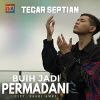 Buih Jadi Permadani