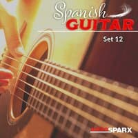 Spanish Guitar, Set 12