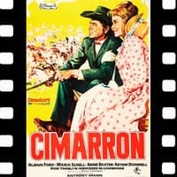 Cimarron Soundtrack Suite