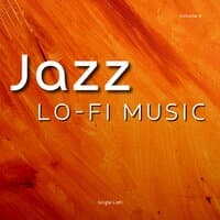 Jazz Lo-Fi Music Volume 5