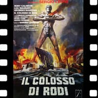 Il Colosso di Rodi (El Coloso de Rodas)