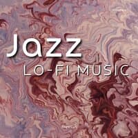 Jazz Lo-Fi Music Volume 4