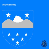 Holsteinsborg