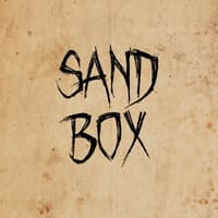 Sand box