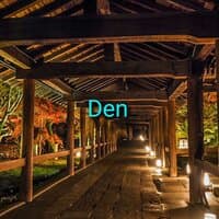 Den