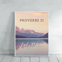 Proverbs 31