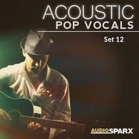 Acoustic Pop Vocals, Set 12