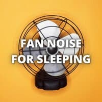 Loopable Fan Sounds for Sleep