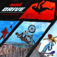 Мой Drive