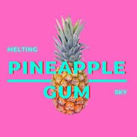 Pineapple Gum