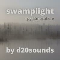 Swamplight