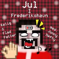 Jul i Frederikshavn