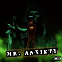 Mr. Anxiety