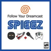 Follow Your Dreamcast